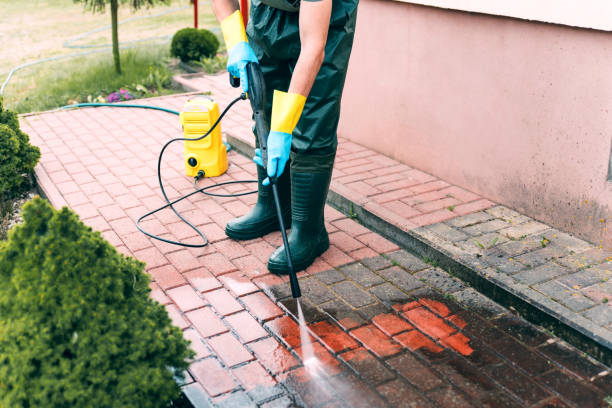 Dickinson, TX Pressure Washing Company