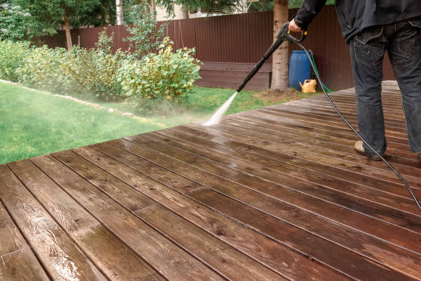 Best Restaurant Pressure Washing  in Dickinson, TX