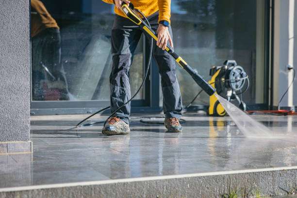 Best Gutter Cleaning  in Dickinson, TX