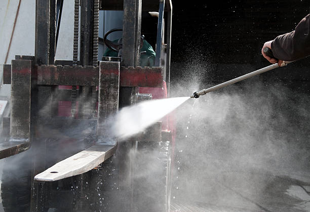 Best Machinery and Equipment Cleaning  in Dickinson, TX